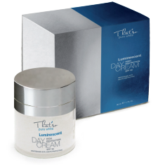 Люминисцентный дневной крем LUMINESCENT DAY CREAM SPF30 THAT'SO