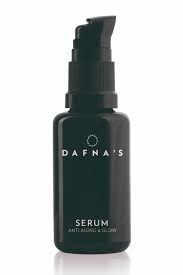 Сыворотка-сияние Serum Anti Aging & Glow DAFNA'S