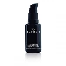 Легкий увлажняющий крем Moisture Light DAFNA'S