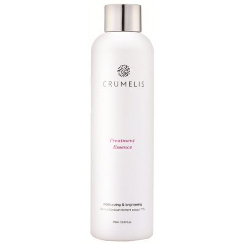 Питательная Эссенция Crumelis Treatment Essence CRUMELIS