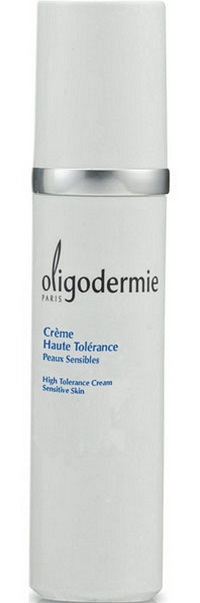Крем для очень чувствительной кожи OLIGODERMIE