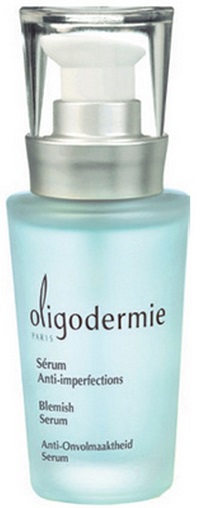 Очищающая сыворотка OLIGODERMIE