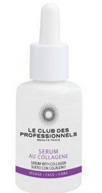 Сыворотка с китайским мандарином LE CLUB DES PROFESSIONNELS