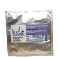 Реструктурирующая маска LE CLUB DES PROFESSIONNELS