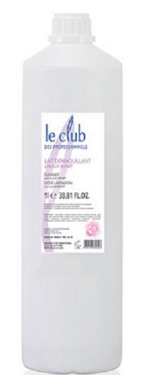 Очищающий крем LE CLUB DES PROFESSIONNELS