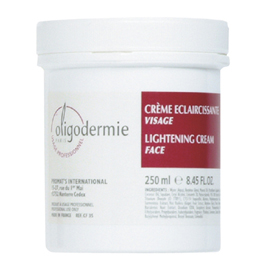 Осветляющий крем Ligh Expert - Activ White & Cream LE CLUB DES PROFESSIONNELS