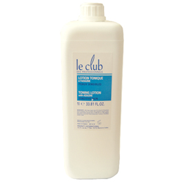 Тоник с азуленом LE CLUB DES PROFESSIONNELS