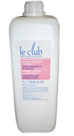 Тоник с гамамелисом LE CLUB DES PROFESSIONNELS