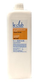 Очищающее молочко с алоэ LE CLUB DES PROFESSIONNELS