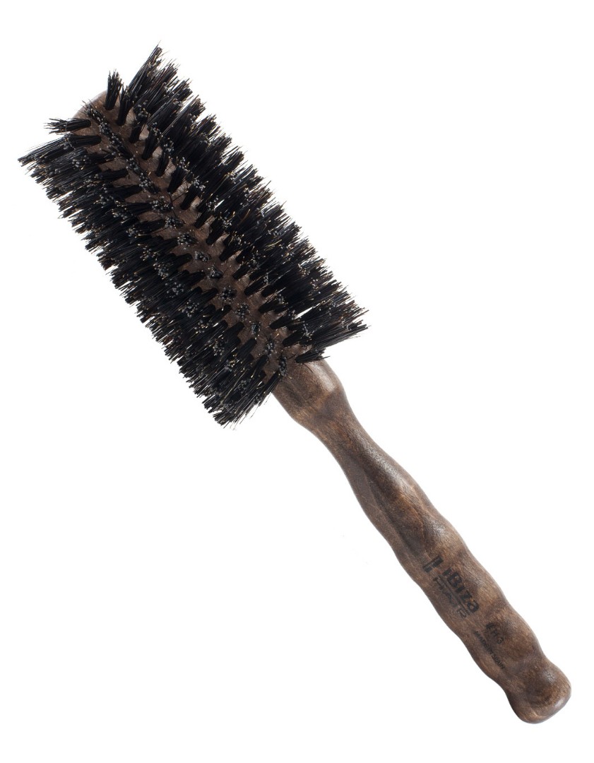 Расческа Серия H однотонная поверхность IBIZA HAIR
