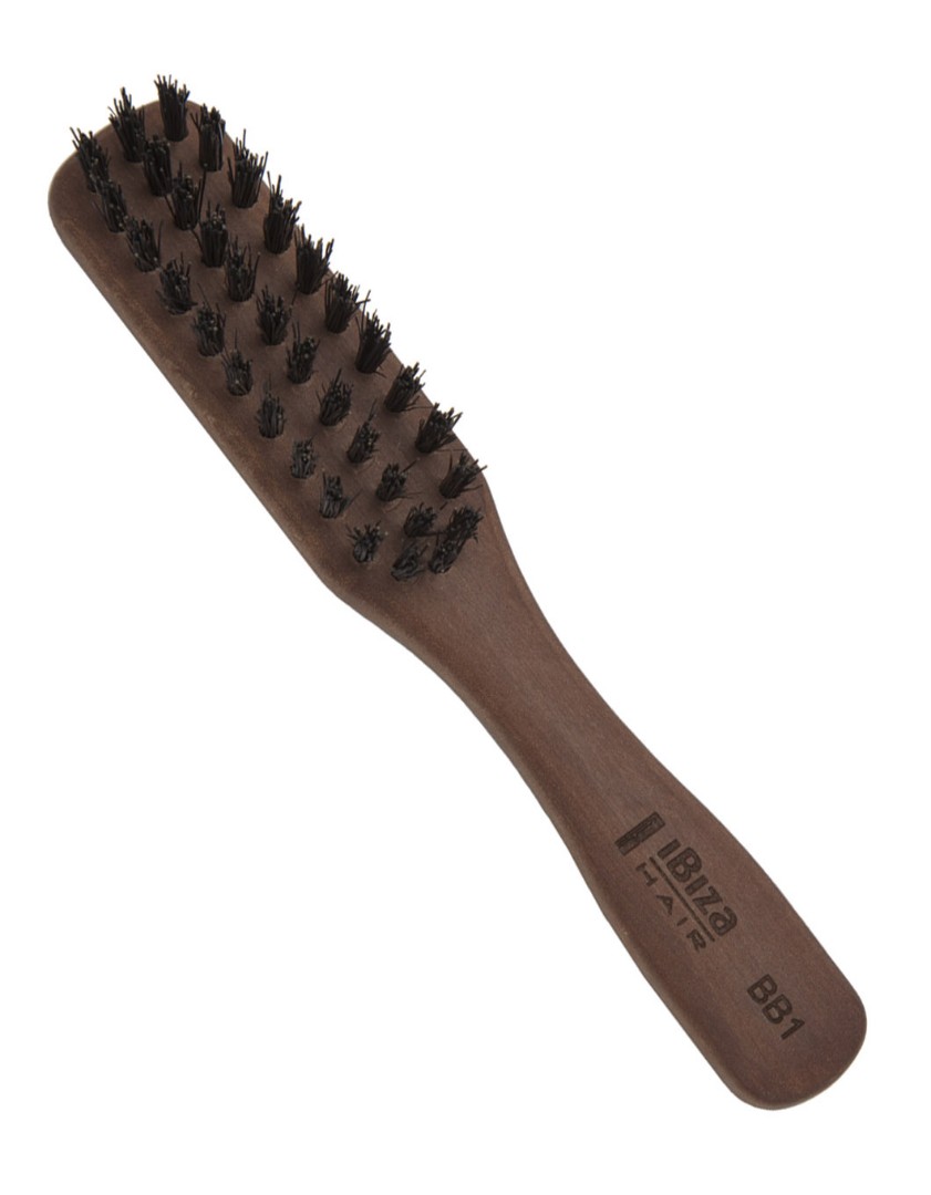 Щетка компактная Clutch Brush IBIZA HAIR