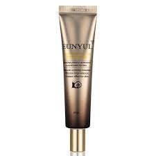 Интенсивный крем для области вокруг глаз с муцином улитки Snail Intensive Facial Care Eye Cream EUNYUL