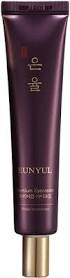 Премиум крем для кожи вокруг глаз Premium Eye Cream EUNYUL
