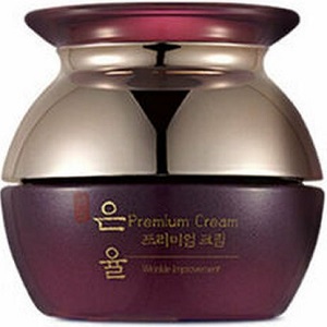 Премиум крем Premium Cream EUNYUL