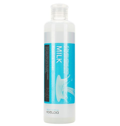 Тонер с экстрактом молока Milk Toner KOELCIA