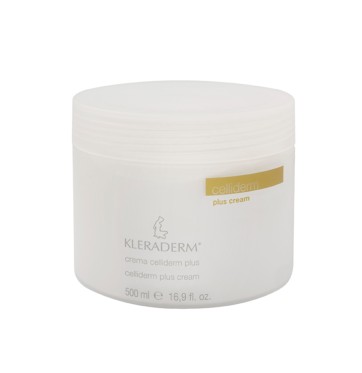 Крем Целидерм Плюс CELLIDERM PLUS CREAM KLERADERM