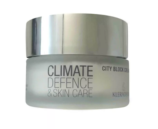 Крем защитный от агрессивной окружающей среды Climate Defence Cream KLERADERM
