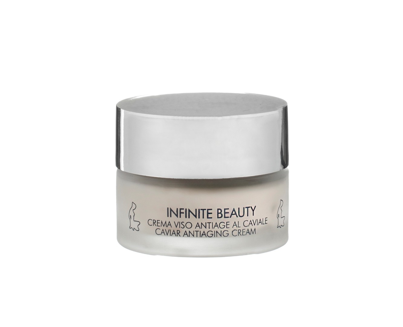 Крем с чёрной икрой CAVIAR ANTIAGING CREAM KLERADERM