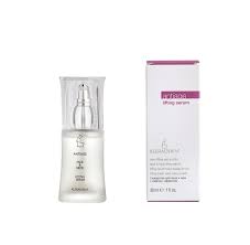 Сыворотка для подтяжки шеи и лица Lifting Serum KLERADERM