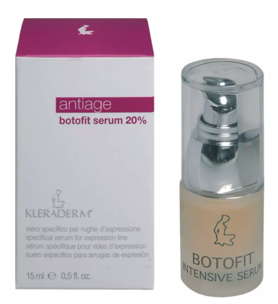 Сыворотка Ботофит 20% Botofit Serum KLERADERM