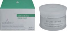 Крем с Провитамином В5 Whitening face cream KLERADERM