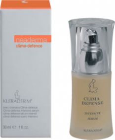 Сыворотка противокуперозная Couperosys Serum KLERADERM