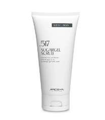 .517 SUGARGEL SCRAB Сахарно-масляный гель-скраб (200 ml) Arosha