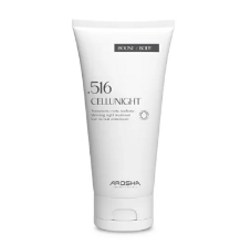 .516 CELLUNIGHT Ночной крем для интенсивной коррекции целлюлита (200 ml) Arosha