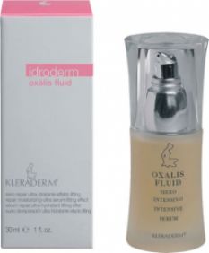 Сыворотка Оксалис с эластином Oxalis Fluid KLERADERM