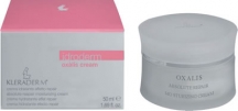 Крем Оксалис с SPF Oxalis Cream KLERADERM