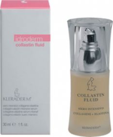 Сыворотка с коллагеном IDRODERM PHIALS KLERADERM
