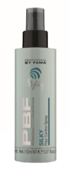 Спрей-блеск Silky BY FAMA PROFESSIONAL