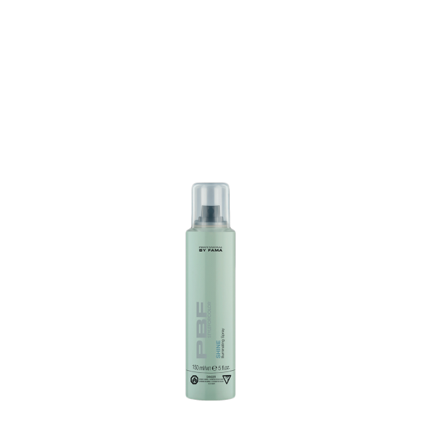 Спрей-блеск для волос Styleforcolor Shine Illuminating Spray BY FAMA PROFESSIONAL