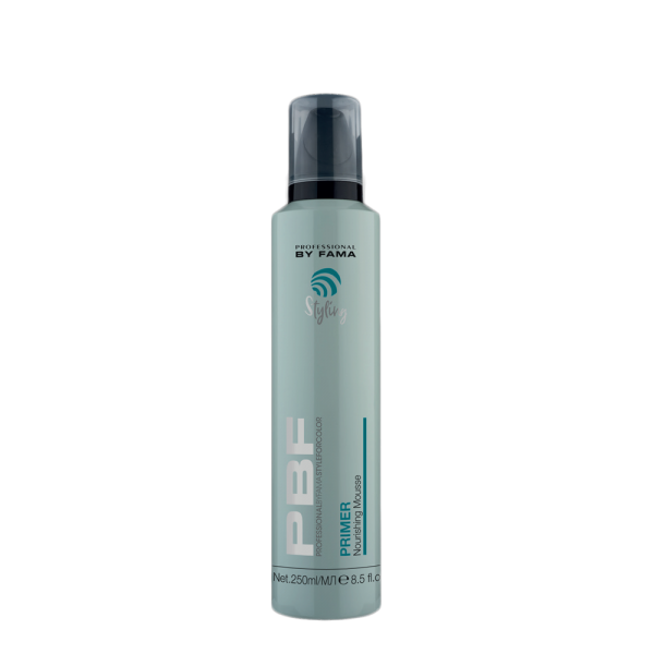 Питательный мусс Primer BY FAMA PROFESSIONAL