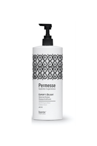 Закрепляющий шампунь EXPERT'S DELIGHT рН 3.5 Balancing Shampoo EXPERT'S DELIGHT Permesse BAREX