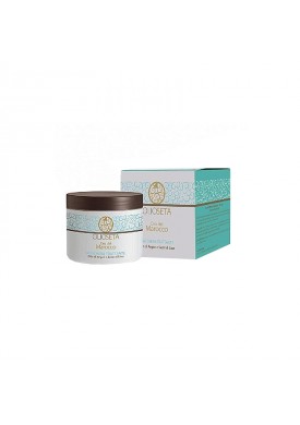 Питательная маска с маслом арганы и маслом семян льна (Olioseta Oro Del Morocco / Nourishing Mask) Barex (Барекс)