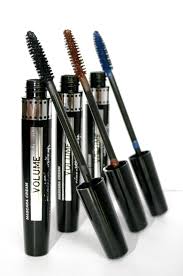 Тушь для объема ресниц Voluminous mascara CINECITTA
