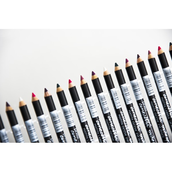Карандаш для губ и глаз Eye and lip pencil CINECITTA