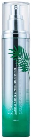 Высокоактивная кислородная эссенция Natural Origin Super L'ARVORE