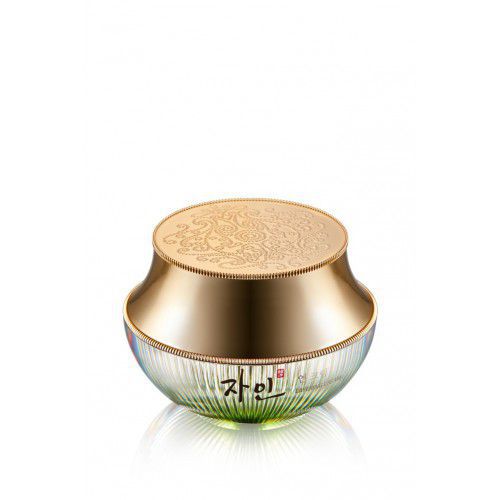Крем интенсивное увлажнение с черным бамбуком MOIST-FULL LAYERING CREAM ZAIN