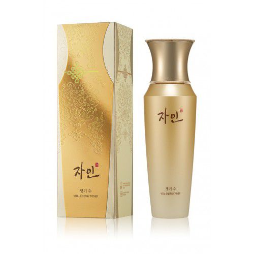 Тонер Бесконечная энергия Вселенной VITAL ENERGY INFINITE FLOW TONER ZAIN