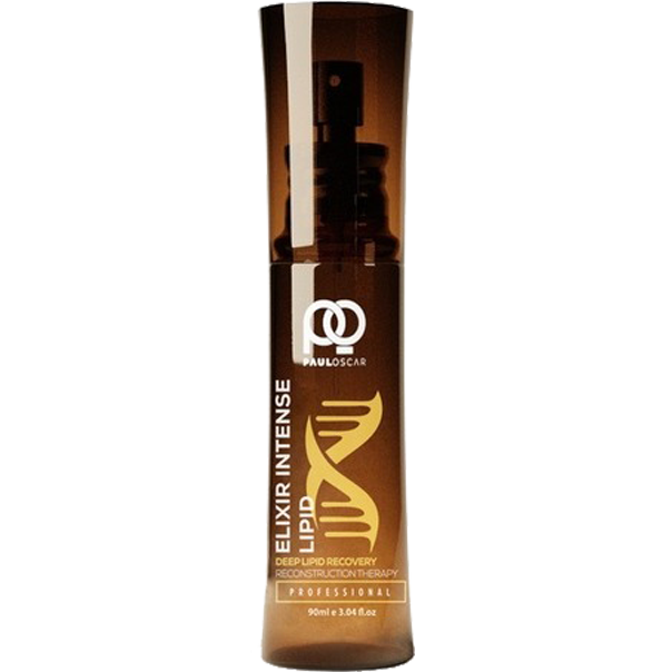 Интенсивное восполнение липидов Elixir Intense Lipid PAUL OSCAR