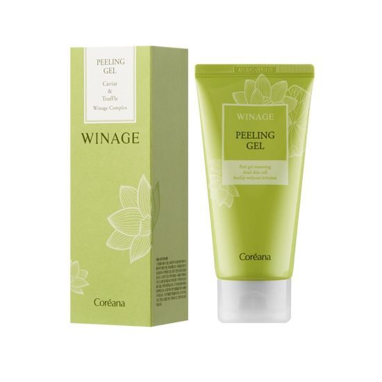 Пилинг - гель Peeling Gel WINAGE