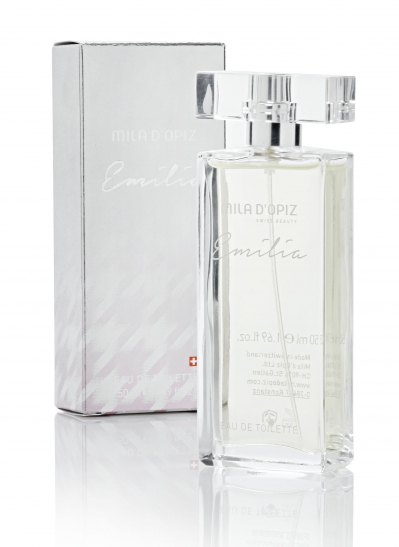 Туалетная вода 'Эмилия' Emilia Eau De Toilette MILA D'OPIZ
