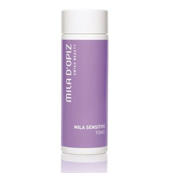 Успокаивающий тоник Mila Sensitive Tonic MILA D'OPIZ