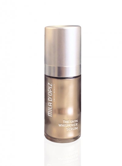 Сыворотка, омолаживающий на уровне межклеточных коммуникаций Serum MILA D'OPIZ