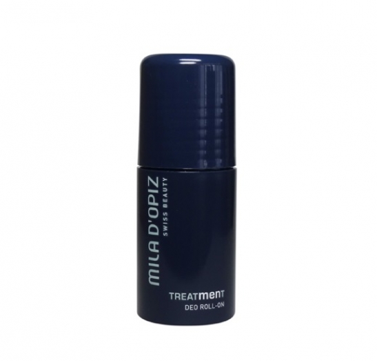 Дезодорант роликовый Deo Roll-On MILA D'OPIZ