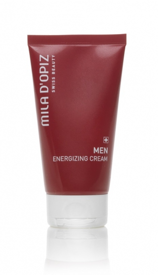 Увлажняющий крем, придающий энергию Energizing Moist MILA D'OPIZ
