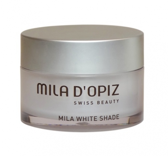 Крем осветляющий Vizion Day & Night Cream MILA D'OPIZ