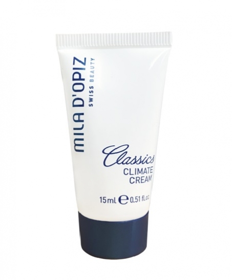 Крем, защищающий от непогоды, климат контроль Climate Cream MILA D'OPIZ